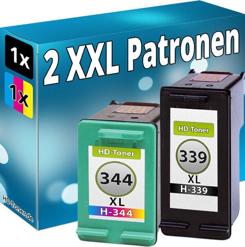 Tinte patronen für - patronen, hp