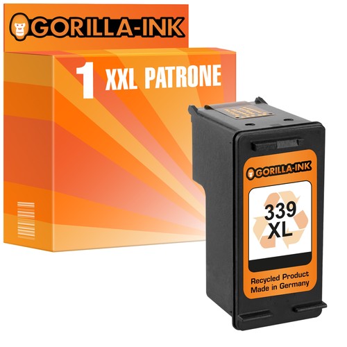 Druckerpatrone für hp - 1x,
