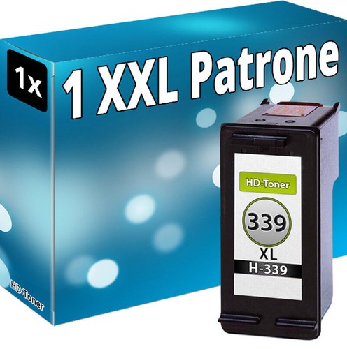 Tinte patrone für - patrone, hp