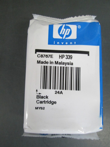 339 tinte schwarz - 339,