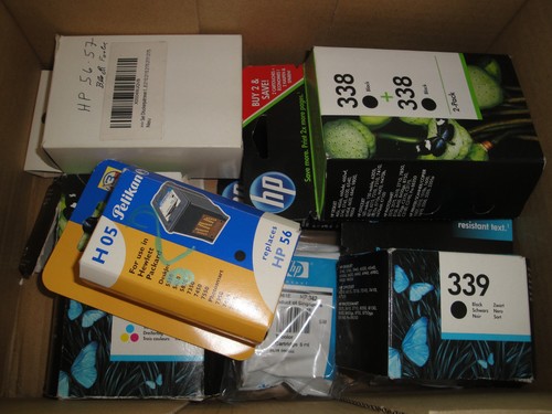 Oem patronen hp338 hp339 - patronen, hp338,hp339