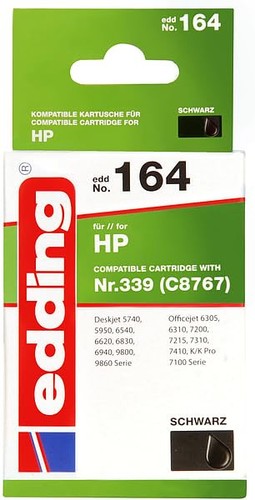 Druckerpatrone 339 - hp,