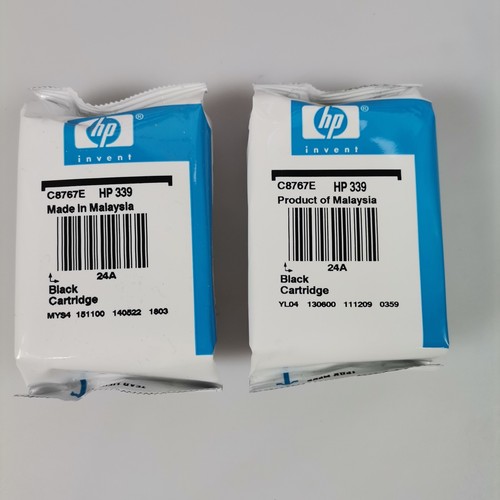 339 original - 2x, hp