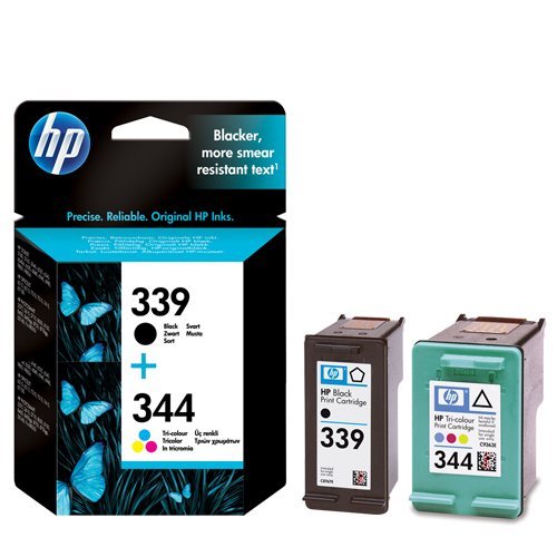 344 color hp - 344,