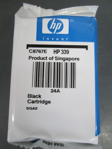 339 tinte schwarz c8767ee - ,