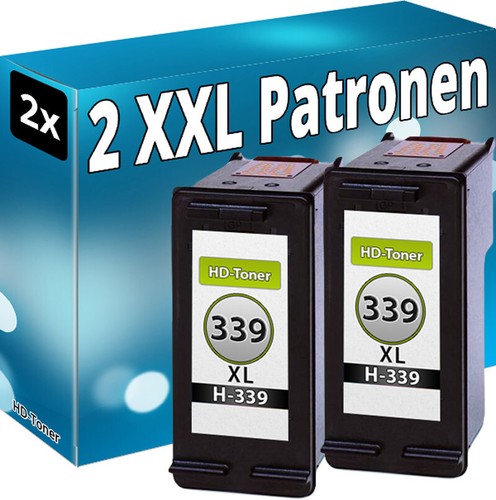 Tinte patronen für 339 - für, hp
