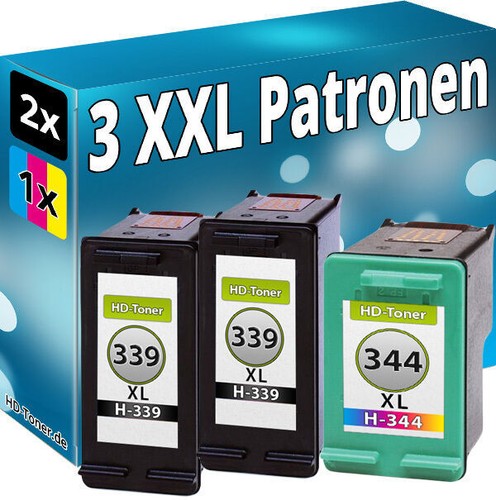 3er tinte patronen für - patronen,