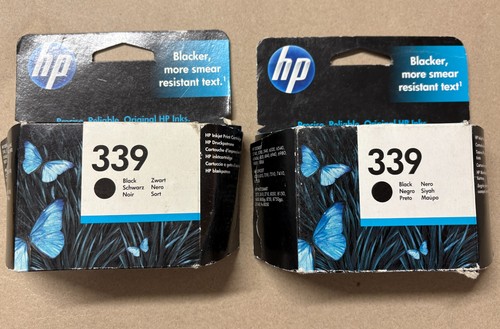 Original tintenpatronen - original, hp