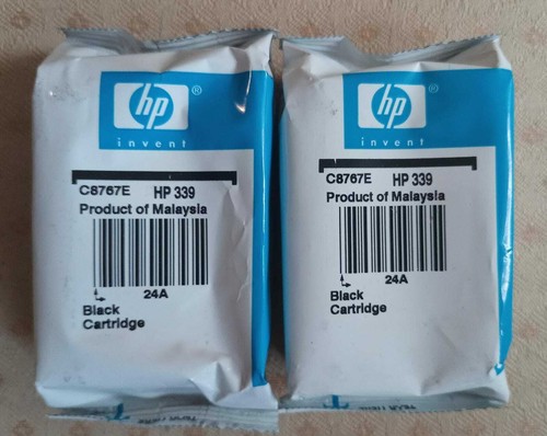 Original 339 - 2x, hp