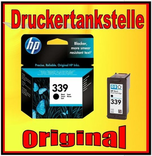 Original 339 officejet 6310 - original,