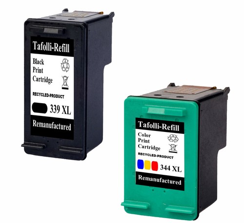 Tinte patronen für 339 - tinte,