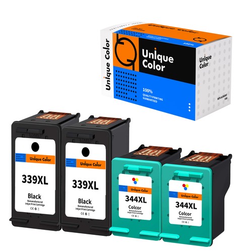 Tinte patrone für hp339 344xl - für,