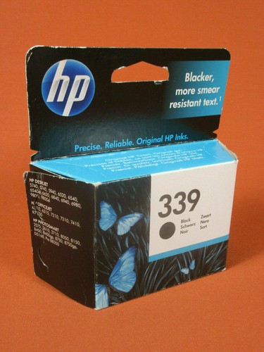 Original 339 ovp - 339,